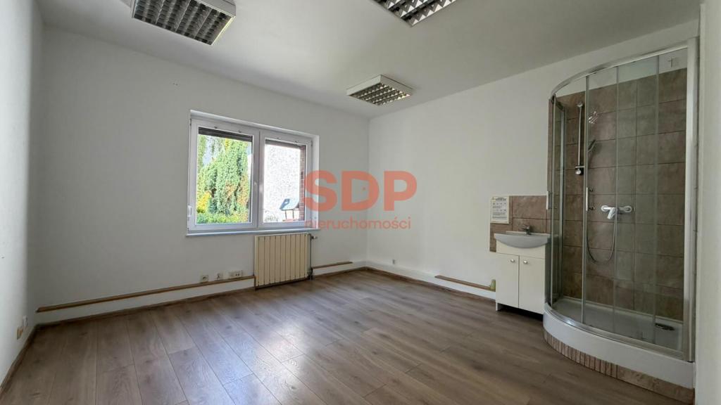 Lokal usługowy do wynajęcia, 110&nbsp;m², Wrocław, Mikołaja Reja - zdjęcie 4