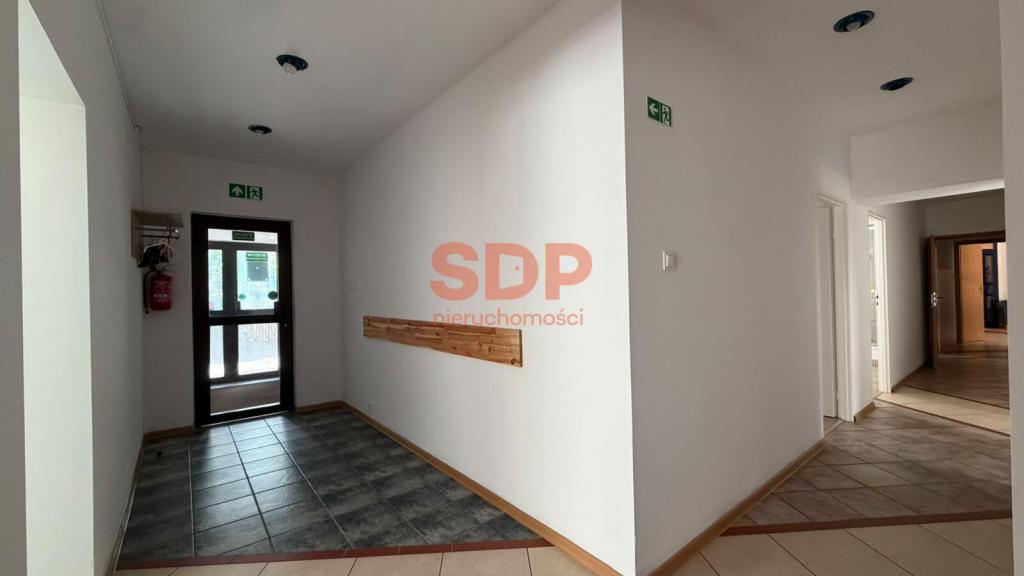 Lokal usługowy do wynajęcia, 110&nbsp;m², Wrocław, Mikołaja Reja - zdjęcie 3