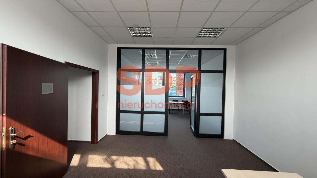 Lokal usługowy do wynajęcia, 89 m², Wrocław, Stare Miasto, Krakowska - zdjęcie 1