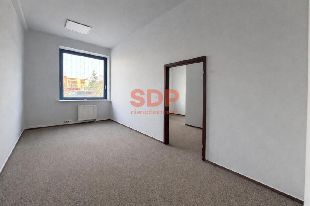 Lokal biurowy do wynajęcia, 32&nbsp;m², Wrocław, Stare Miasto, Krakowska - zdjęcie 1