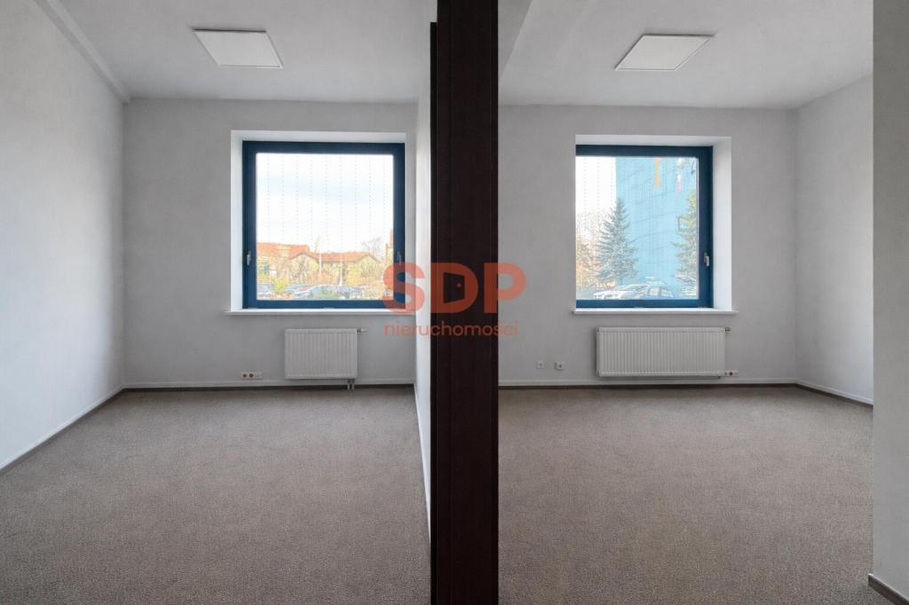 Lokal biurowy do wynajęcia, 32&nbsp;m², Wrocław, Stare Miasto, Krakowska - zdjęcie 2