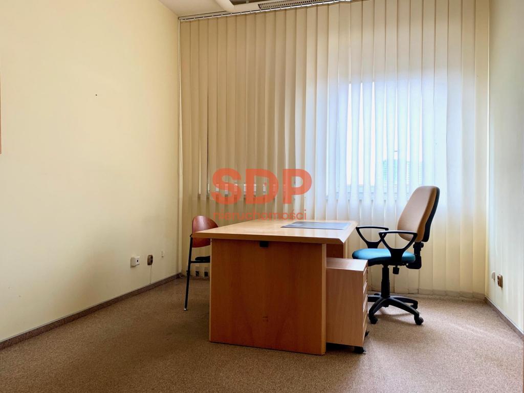 Lokal biurowy do wynajęcia, 14&nbsp;m², Wrocław, Stare Miasto, Krakowska - zdjęcie 6