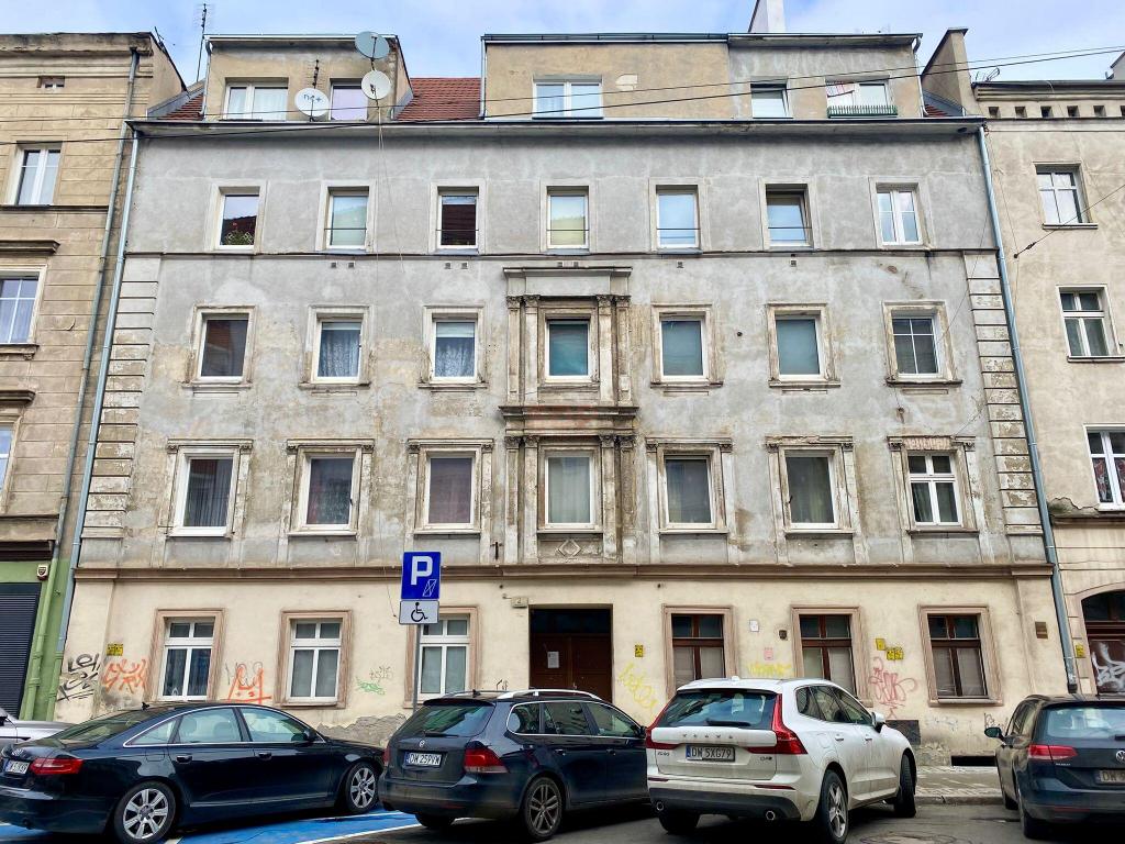 Mieszkanie 82 m², Wrocław - zdjęcie 2