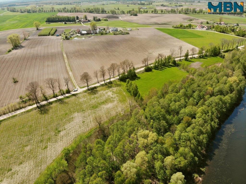 Działka budowlana 1138 m², Sołtmany - zdjęcie 5