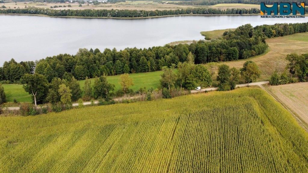 Działka budowlana 1138 m², Sołtmany - zdjęcie 4