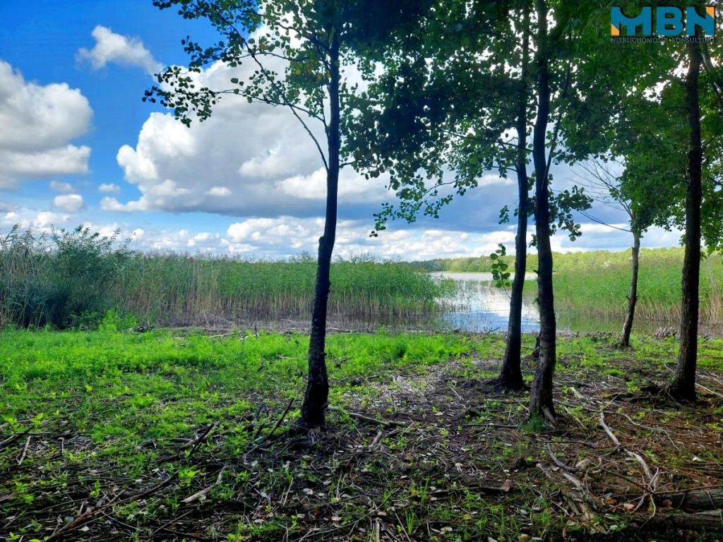 Działka budowlana 1138 m², Sołtmany - zdjęcie 6
