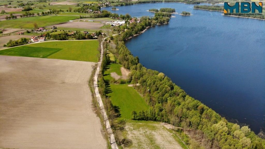 Działka budowlana 1138 m², Sołtmany - zdjęcie 3