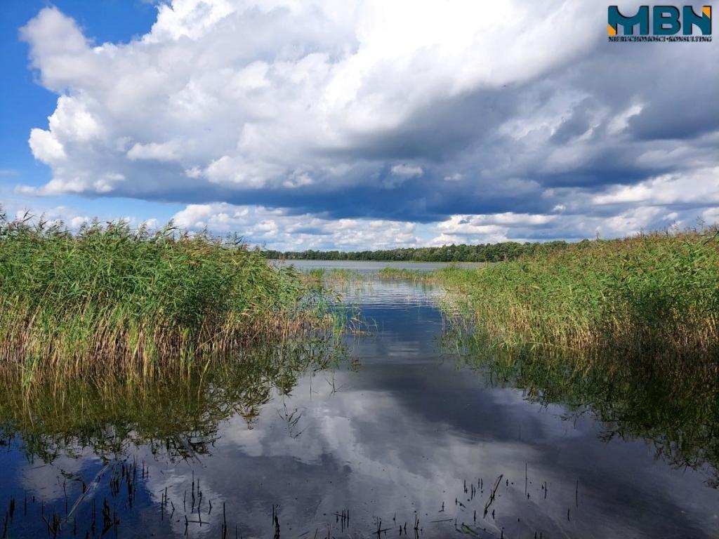 Działka budowlana 1138 m², Sołtmany - zdjęcie 7