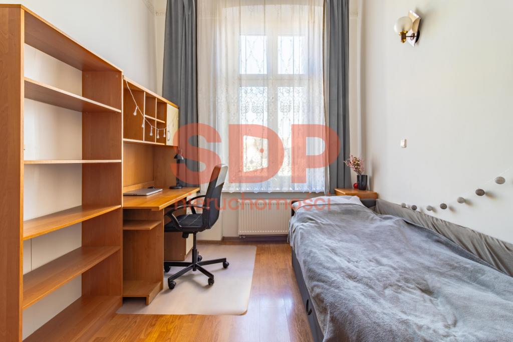 Mieszkanie 120&nbsp;m², Łódź, Kościuszki - zdjęcie 6