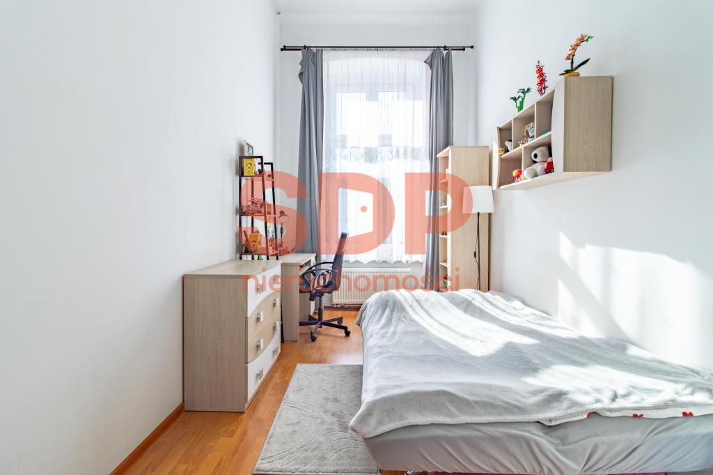 Mieszkanie 120&nbsp;m², Łódź, Kościuszki - zdjęcie 9