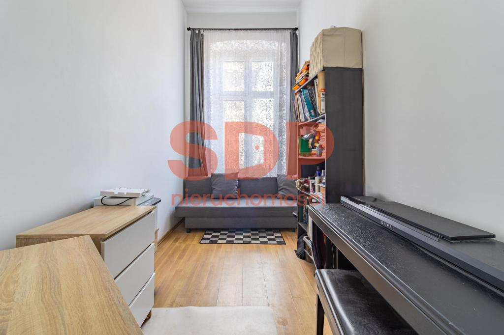 Mieszkanie 120&nbsp;m², Łódź, Kościuszki - zdjęcie 10