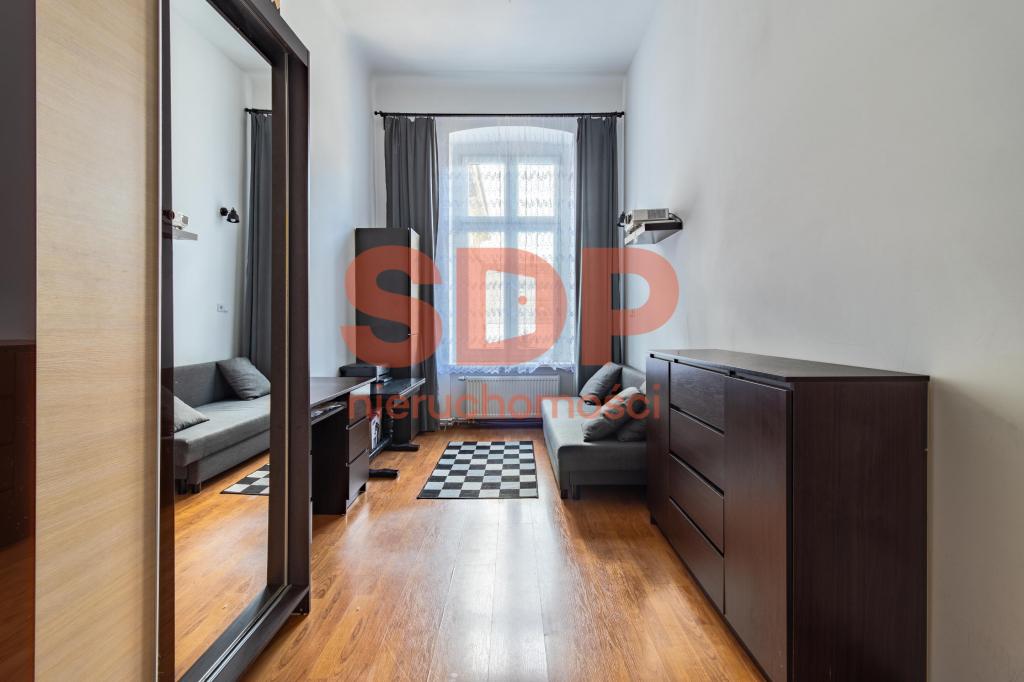 Mieszkanie 120&nbsp;m², Łódź, Kościuszki - zdjęcie 1