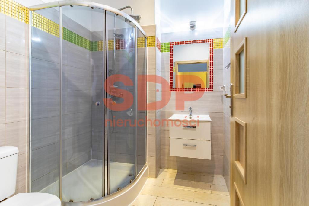 Mieszkanie 120&nbsp;m², Łódź, Kościuszki - zdjęcie 15