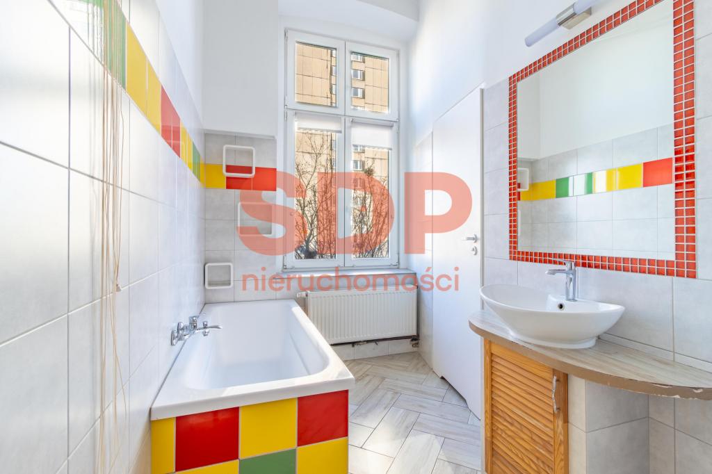 Mieszkanie 120&nbsp;m², Łódź, Kościuszki - zdjęcie 13