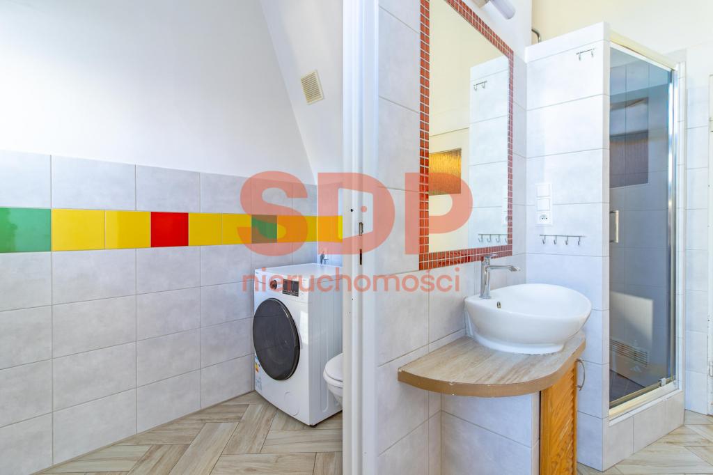 Mieszkanie 120&nbsp;m², Łódź, Kościuszki - zdjęcie 14
