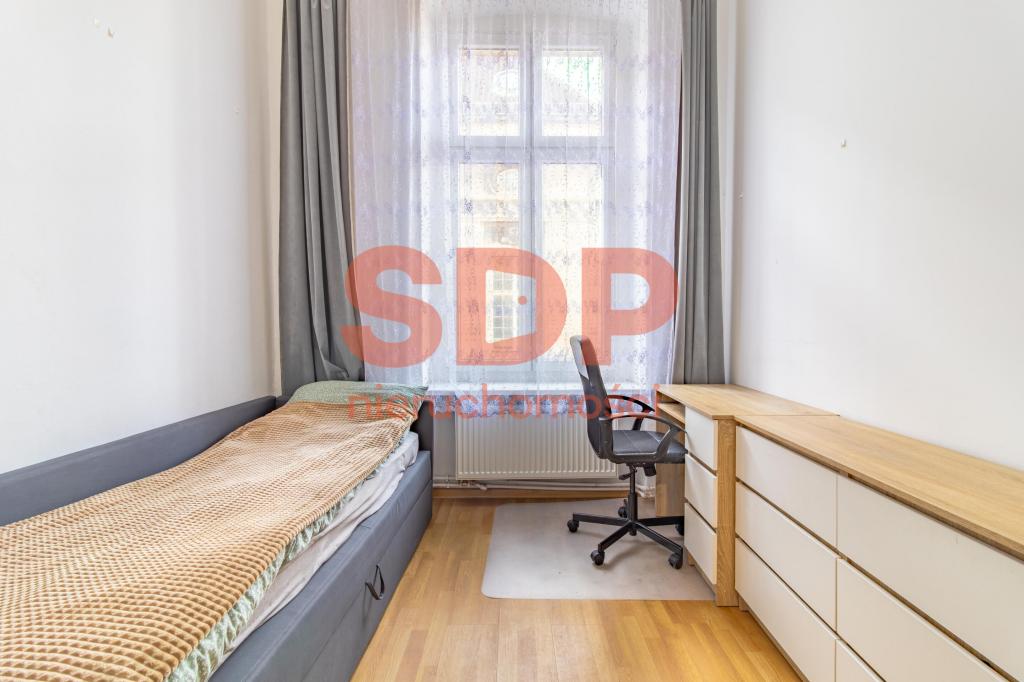 Mieszkanie 120&nbsp;m², Łódź, Kościuszki - zdjęcie 8