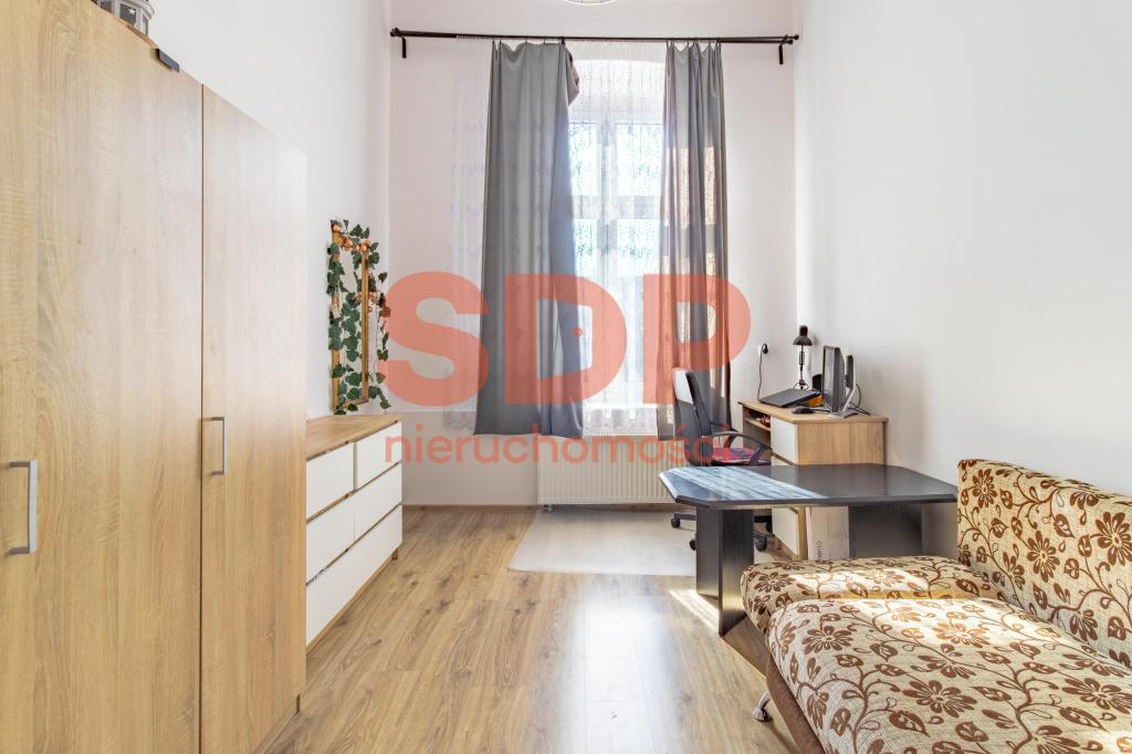 Mieszkanie 120&nbsp;m², Łódź, Kościuszki - zdjęcie 7