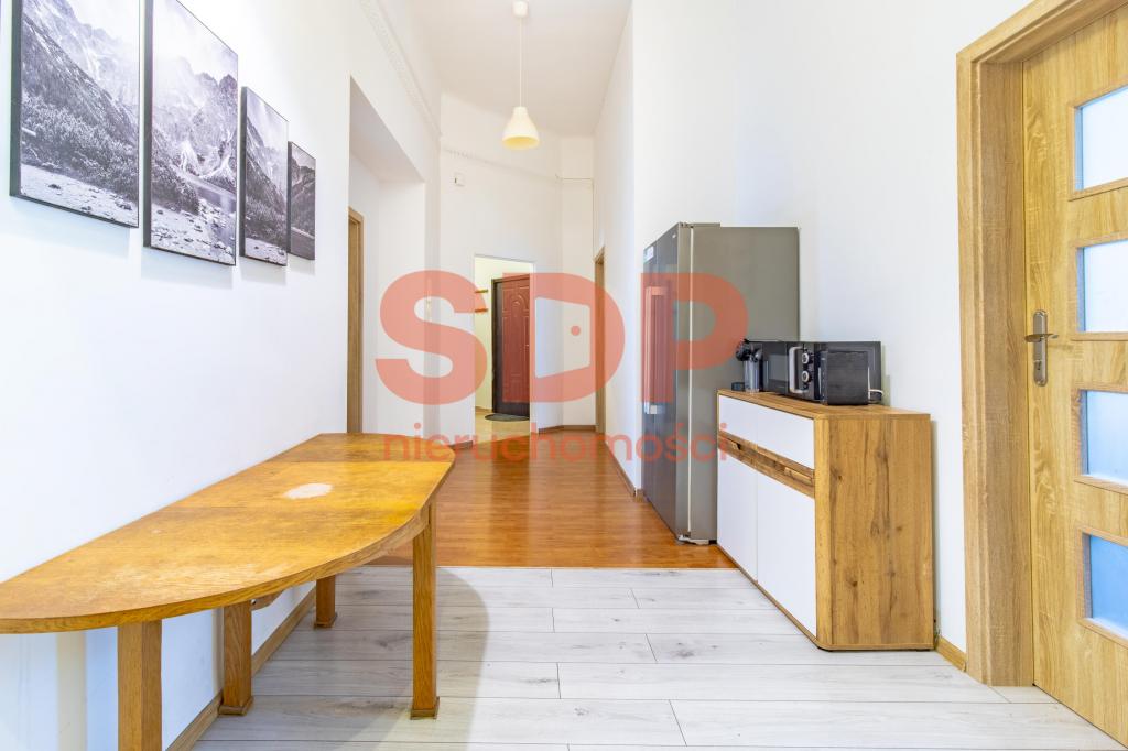 Mieszkanie 120&nbsp;m², Łódź, Kościuszki - zdjęcie 4