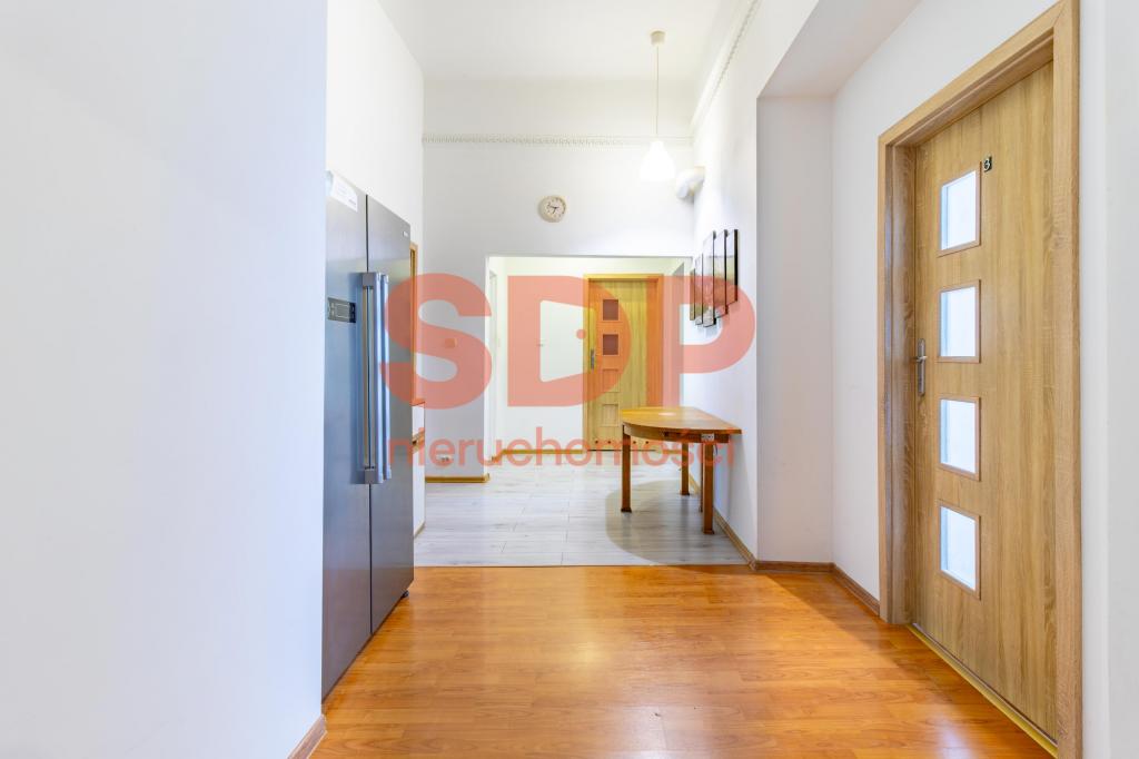 Mieszkanie 120&nbsp;m², Łódź, Kościuszki - zdjęcie 3