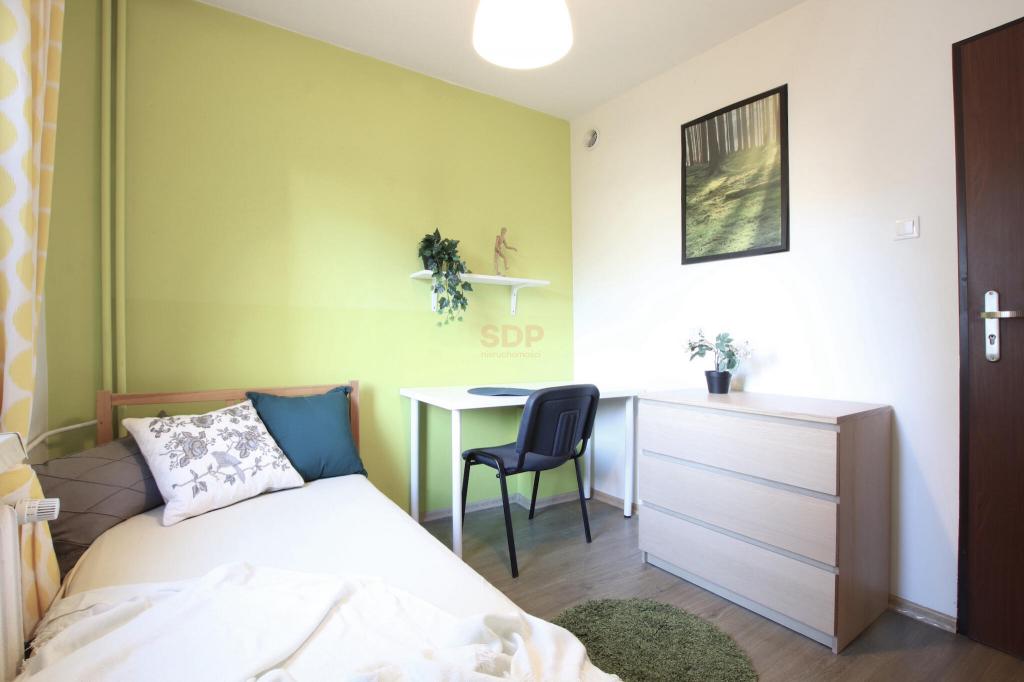 Mieszkanie 73&nbsp;m², Łódź, Śródmieście, Nawrot - zdjęcie 3