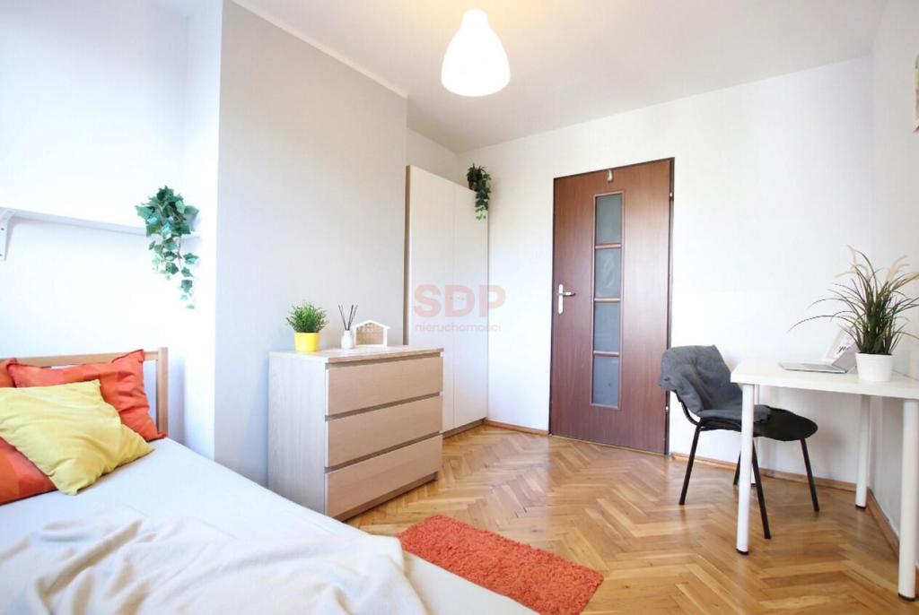 Mieszkanie 73&nbsp;m², Łódź, Śródmieście, Nawrot - zdjęcie 6