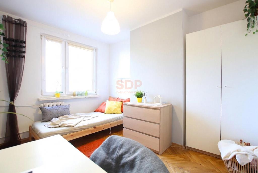 Mieszkanie 73&nbsp;m², Łódź, Śródmieście, Nawrot - zdjęcie 7