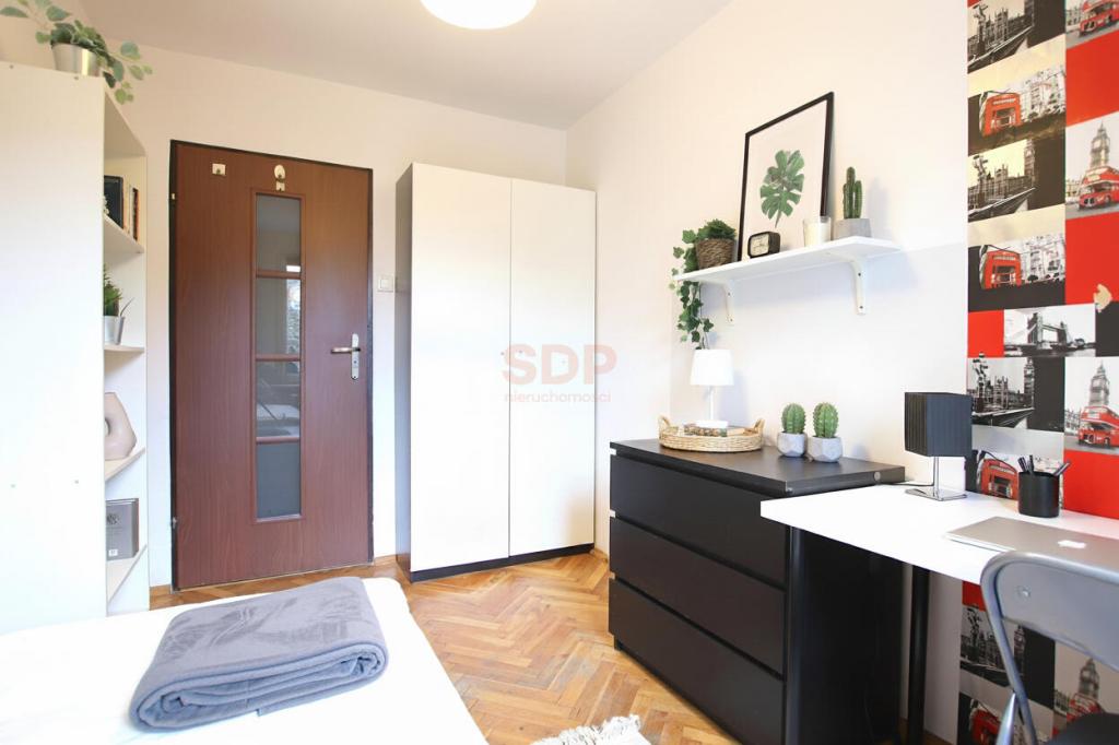 Mieszkanie 73&nbsp;m², Łódź, Śródmieście, Nawrot - zdjęcie 10