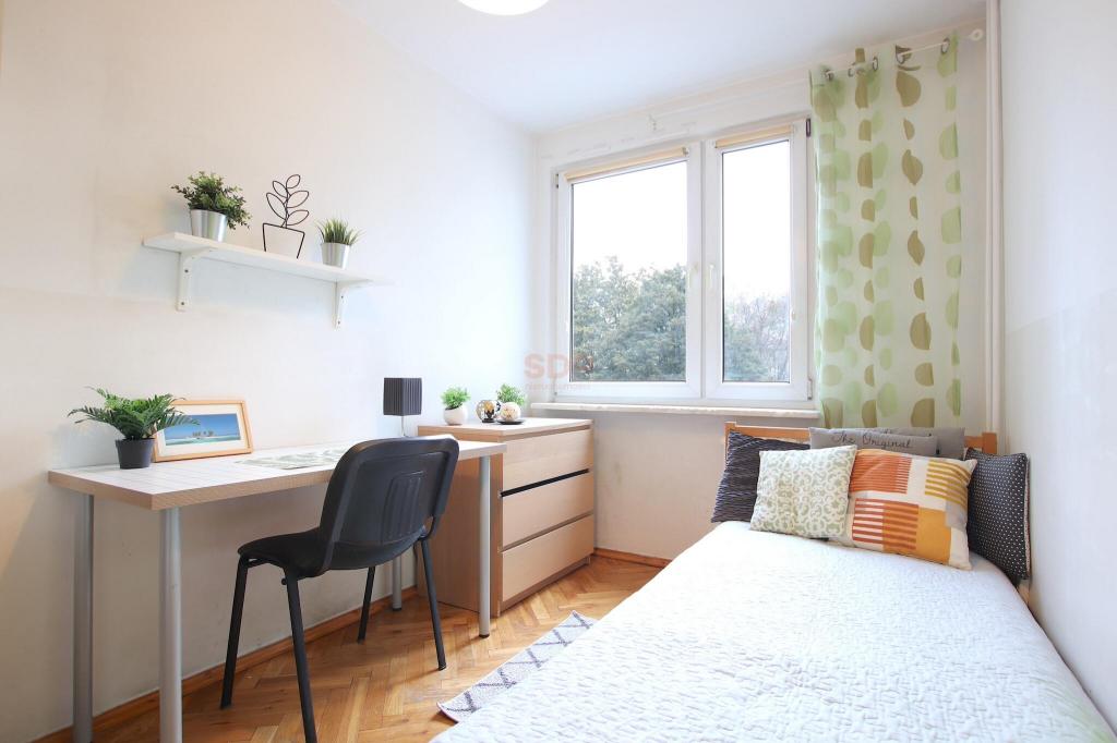 Mieszkanie 73&nbsp;m², Łódź, Śródmieście, Nawrot - zdjęcie 8