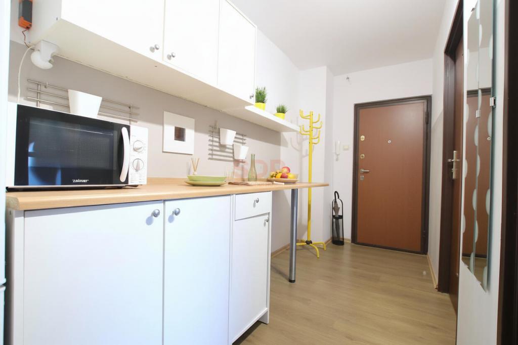 Mieszkanie 73&nbsp;m², Łódź, Śródmieście, Nawrot - zdjęcie 5