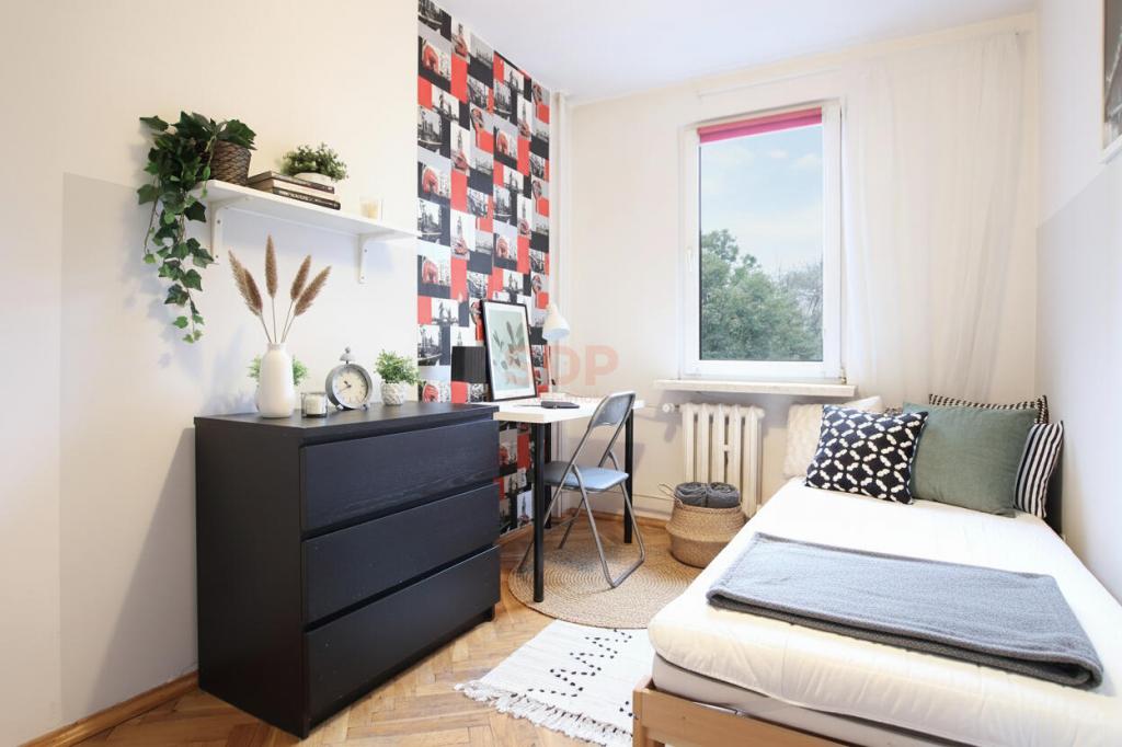 Mieszkanie 73&nbsp;m², Łódź, Śródmieście, Nawrot - zdjęcie 9