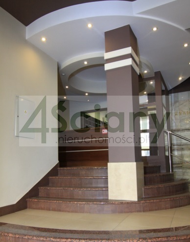 Lokal biurowy do wynajęcia, 77&nbsp;m², Warszawa - zdjęcie 2