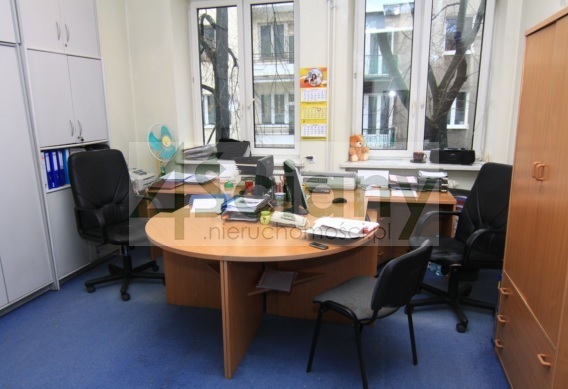 Lokal biurowy do wynajęcia, 77&nbsp;m², Warszawa - zdjęcie 3