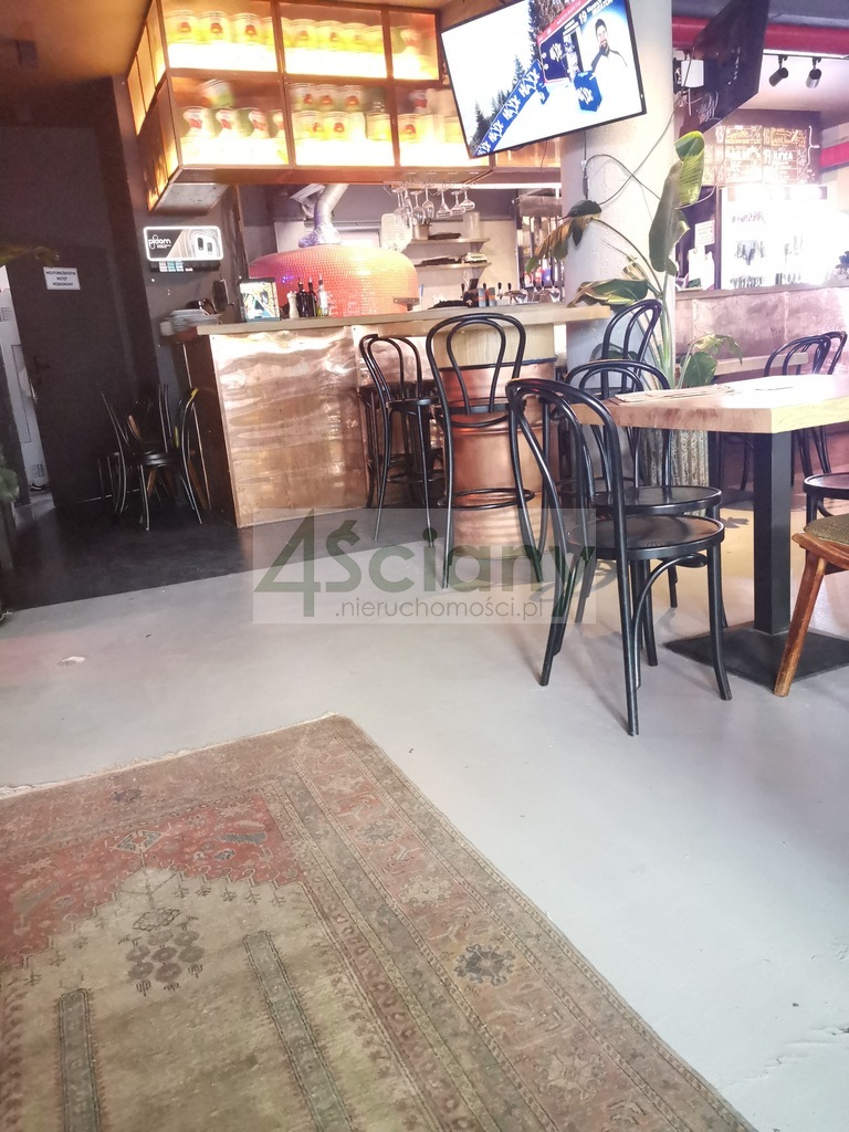 Lokal na gastronomię do wynajęcia, 169 m², Warszawa - zdjęcie 3
