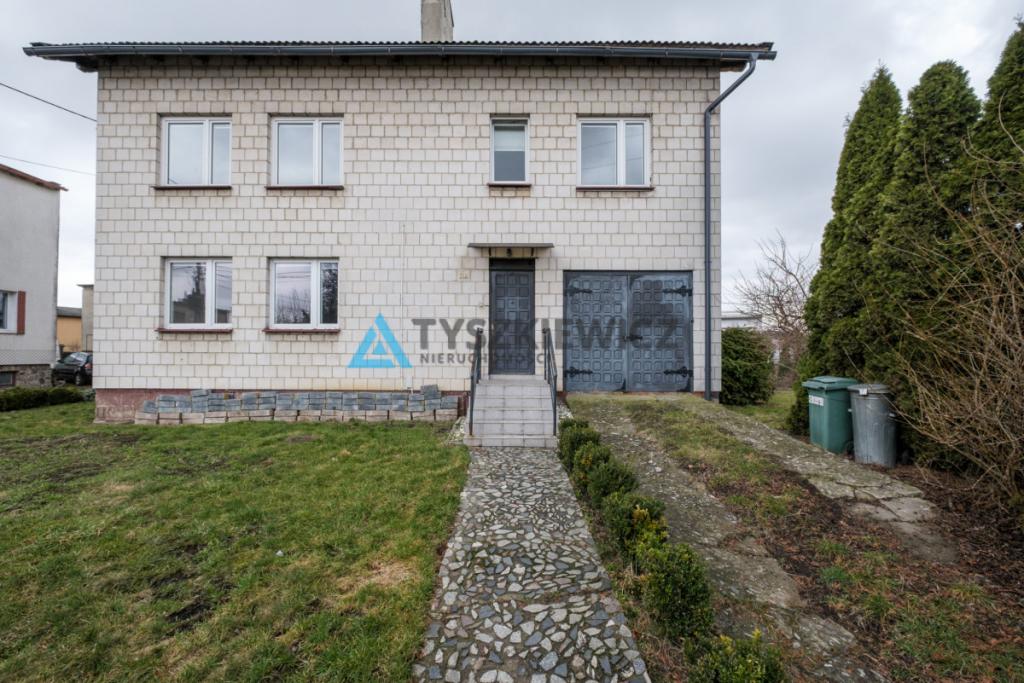 Przestronny dom 322 m2 - Lisewo Malborskie - zdjęcie 25