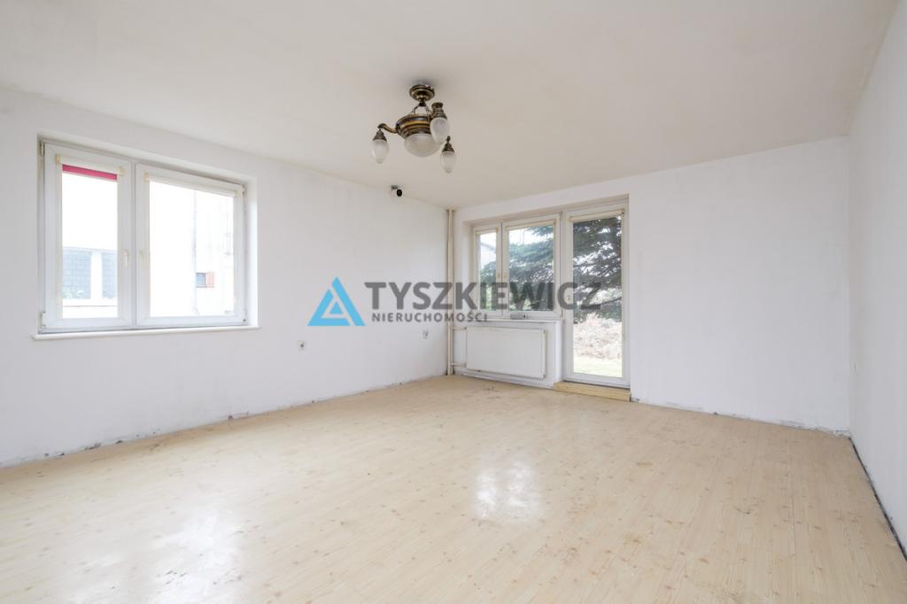Przestronny dom 322 m2 - Lisewo Malborskie - zdjęcie 5