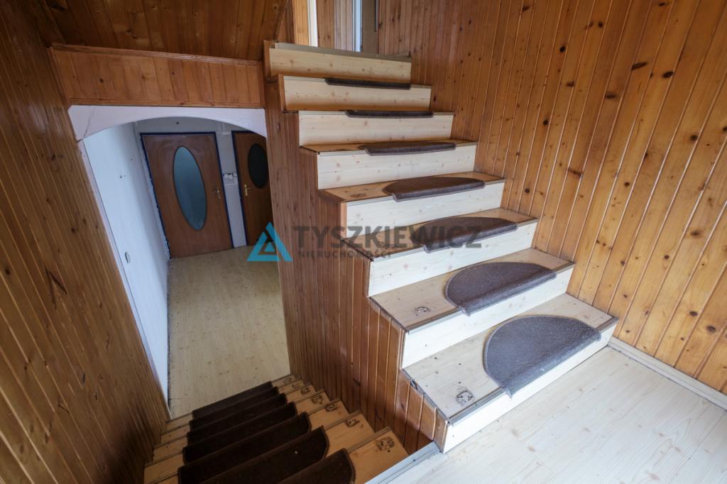 Przestronny dom 322 m2 - Lisewo Malborskie - zdjęcie 17