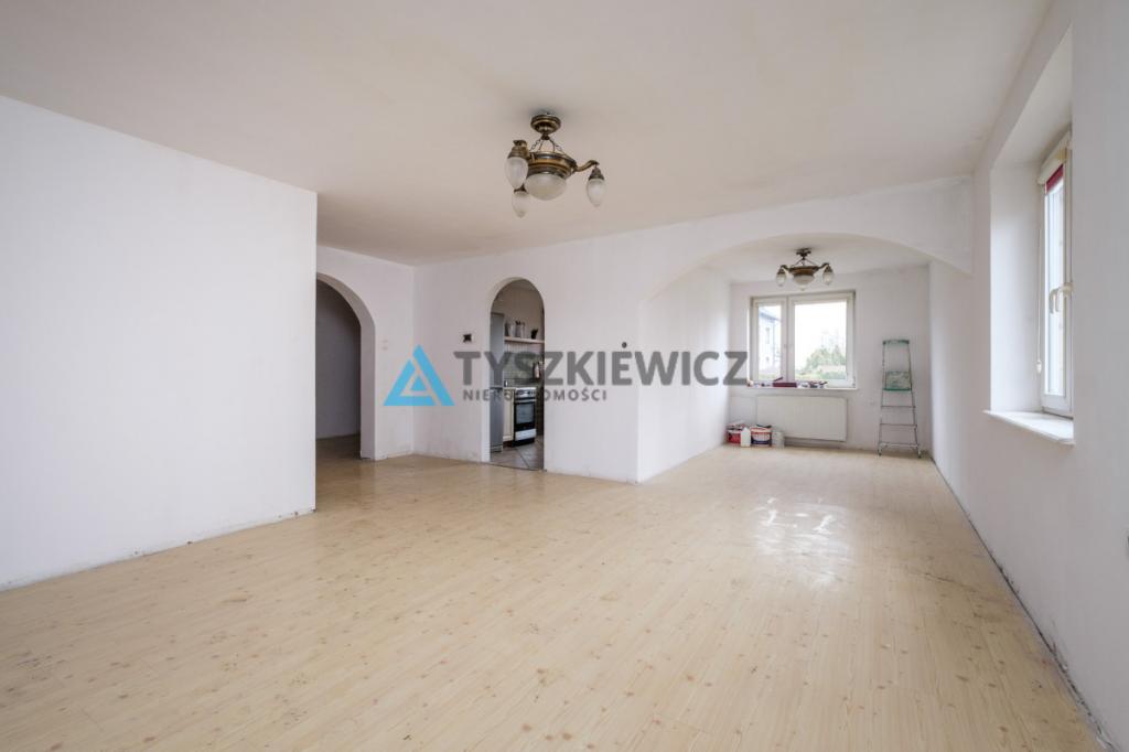 Przestronny dom 322 m2 - Lisewo Malborskie - zdjęcie 18