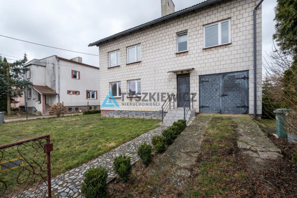 Przestronny dom 322 m2 - Lisewo Malborskie - zdjęcie 3