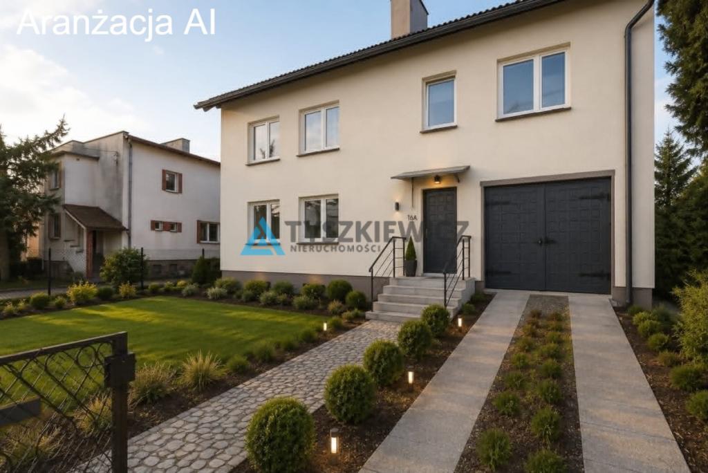 Przestronny dom 322 m2 - Lisewo Malborskie - zdjęcie 2