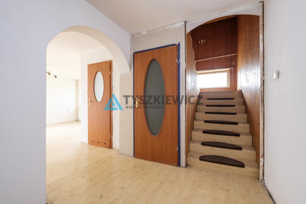 Przestronny dom 322 m2 - Lisewo Malborskie - zdjęcie 12