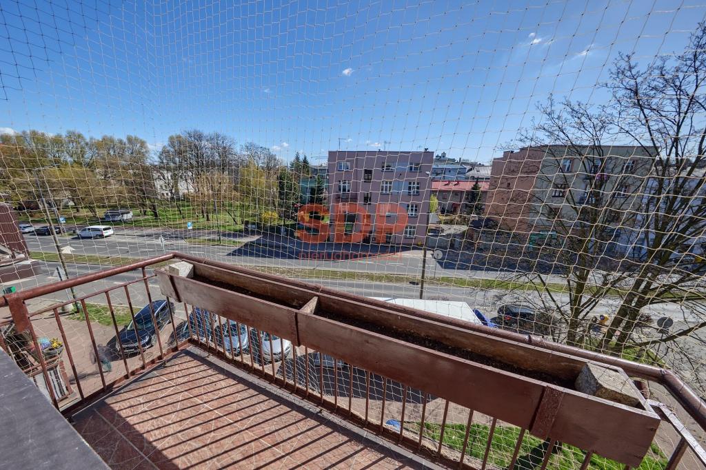 Mieszkanie 61 m², Sosnowiec, Rysia - zdjęcie 12