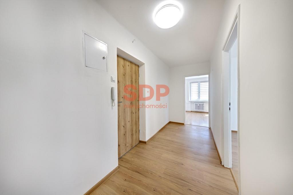 Mieszkanie 61 m², Sosnowiec, Rysia - zdjęcie 4