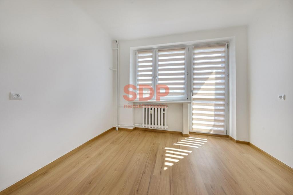 Mieszkanie 61 m², Sosnowiec, Rysia - zdjęcie 5