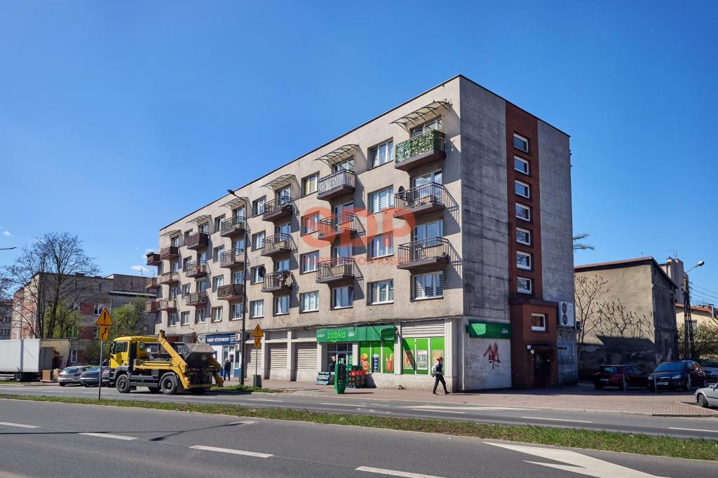 Mieszkanie 61 m², Sosnowiec, Rysia - zdjęcie 15