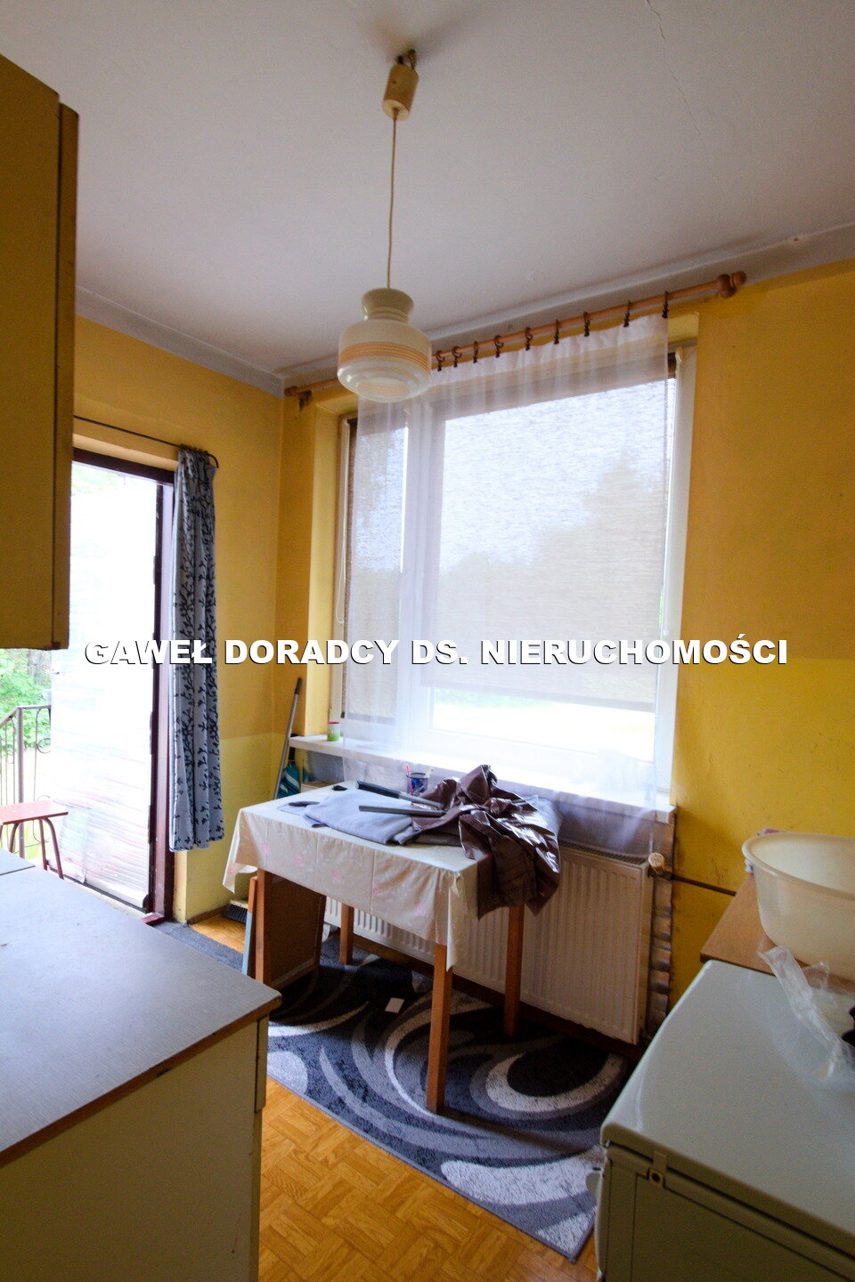 Działka zabudowana w gminie Konstancin Jeziorna. - zdjęcie 7