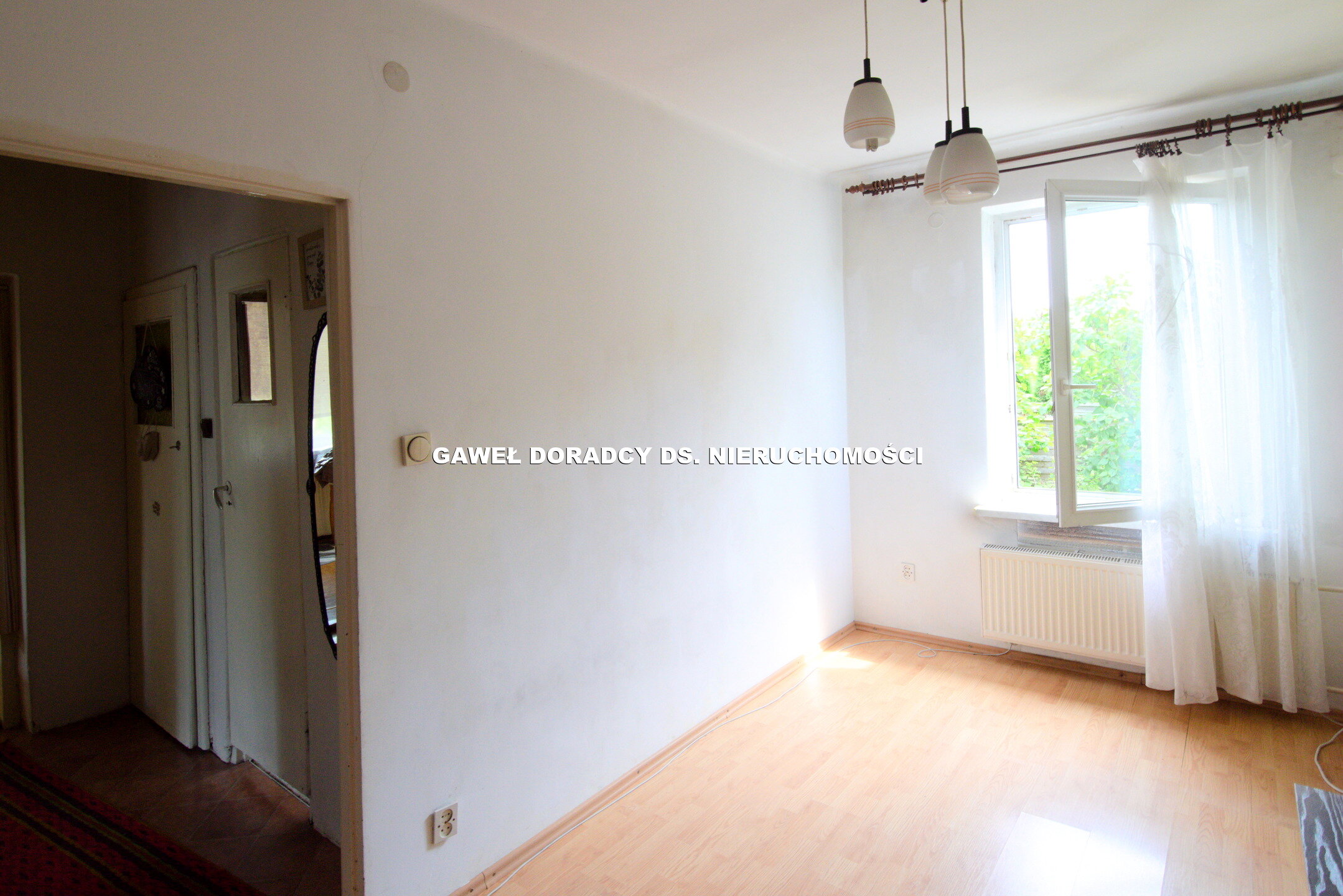 Działka zabudowana w gminie Konstancin Jeziorna. - zdjęcie 5