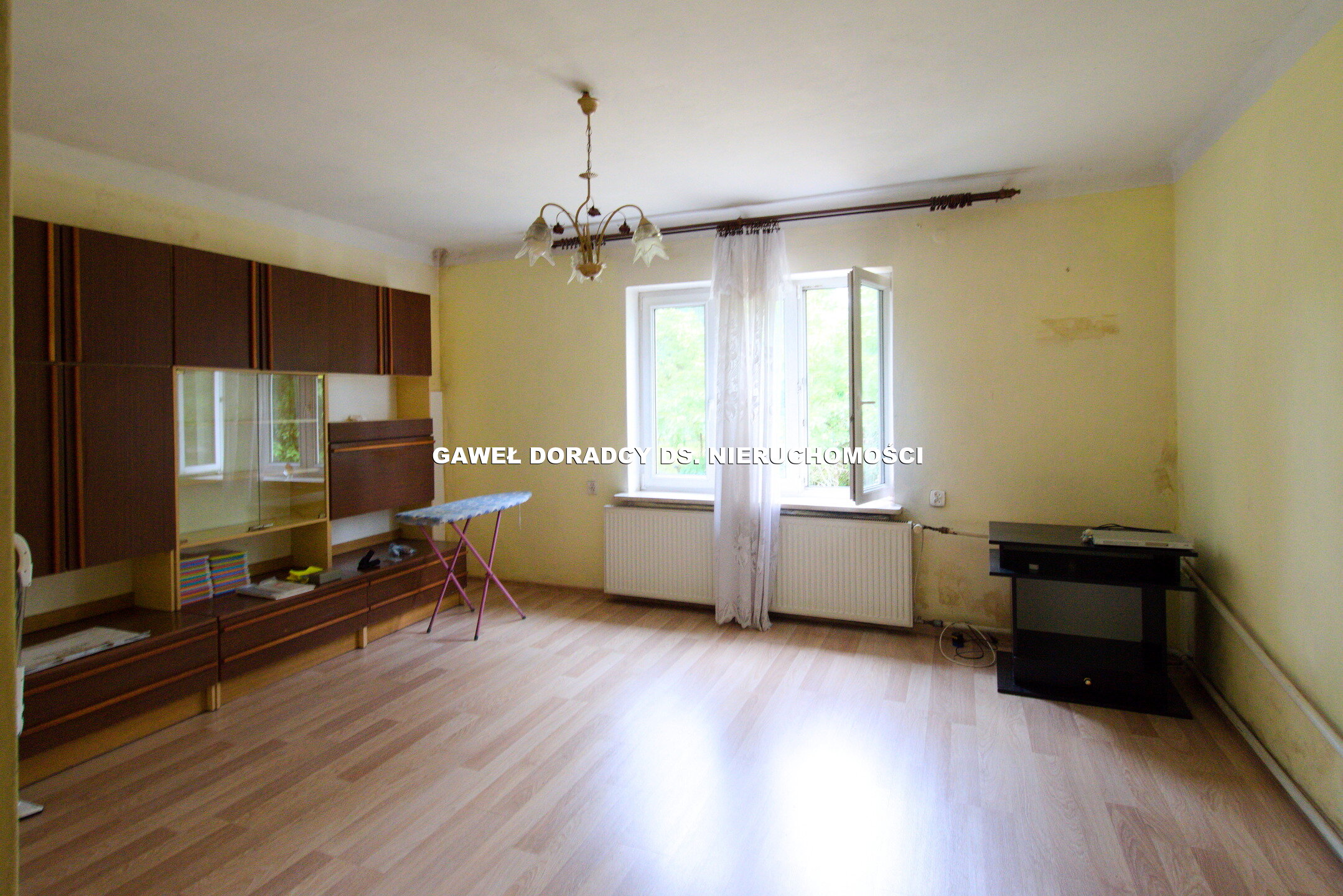 Działka zabudowana w gminie Konstancin Jeziorna. - zdjęcie 4