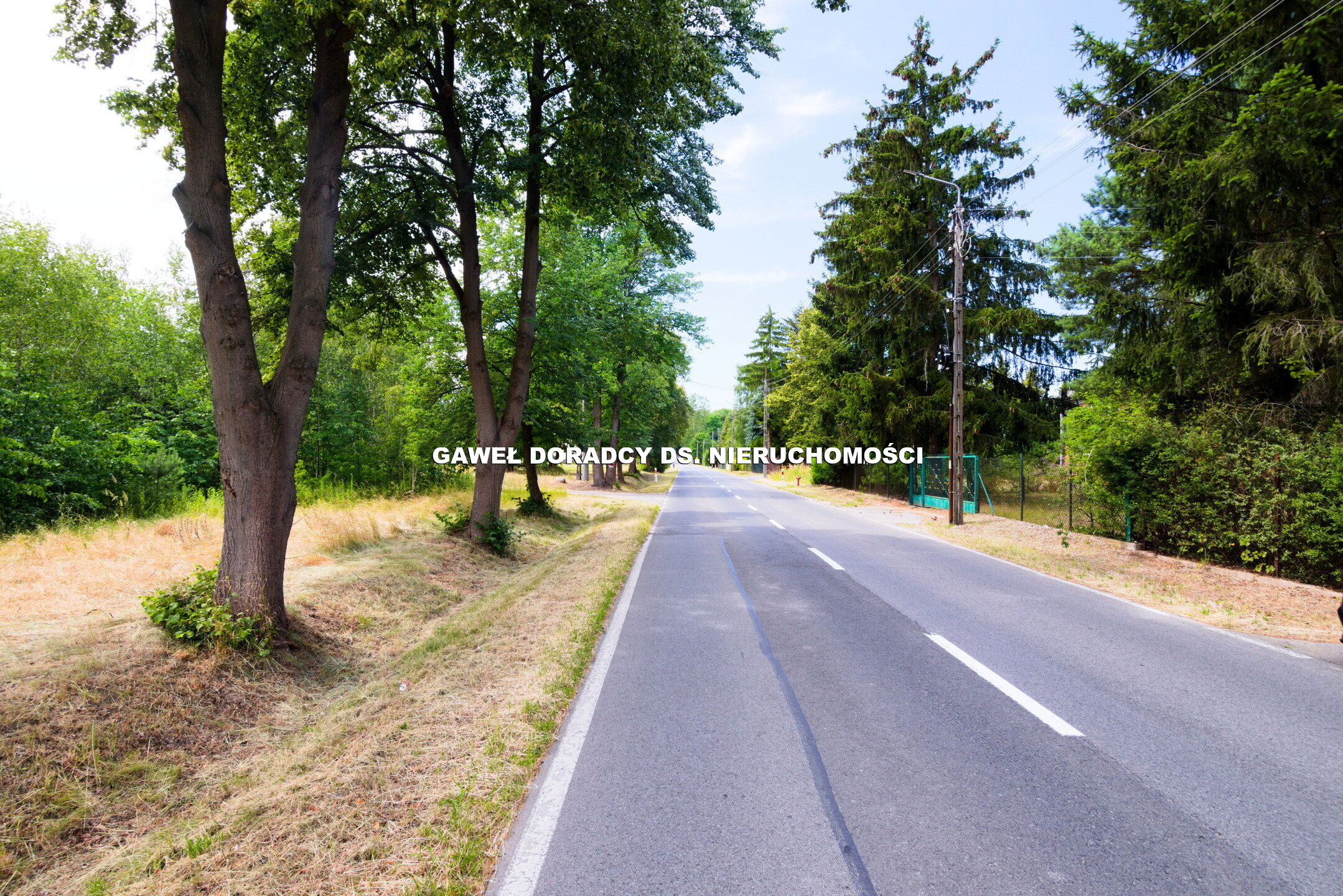 Działka zabudowana w gminie Konstancin Jeziorna. - zdjęcie 8