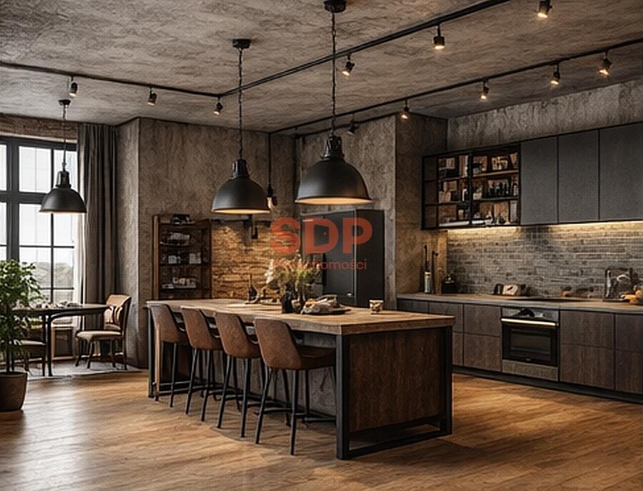 Mieszkanie 119&nbsp;m², Wrocław, Stare Miasto, Kościuszki - zdjęcie 2