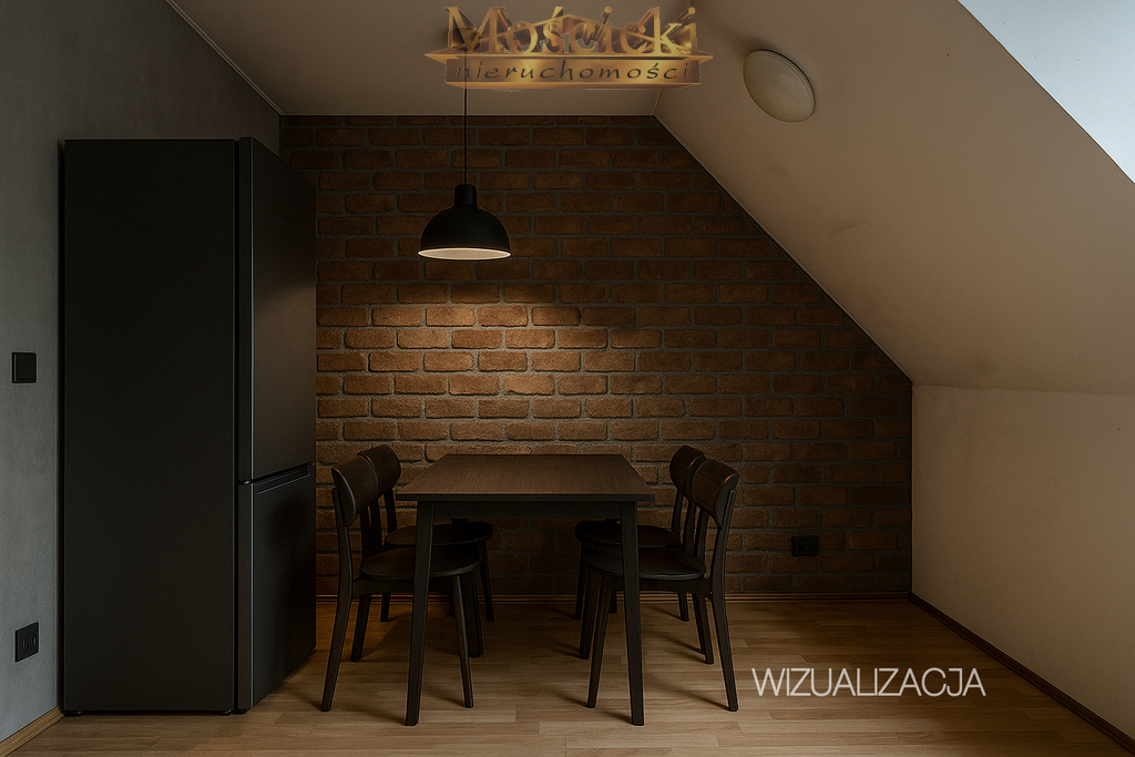 Mieszkanie 3 pok o powierzchni całkowitej 69 m2 - zdjęcie 19